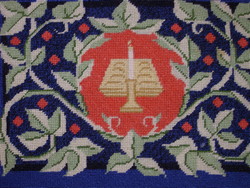 Kneeler 136